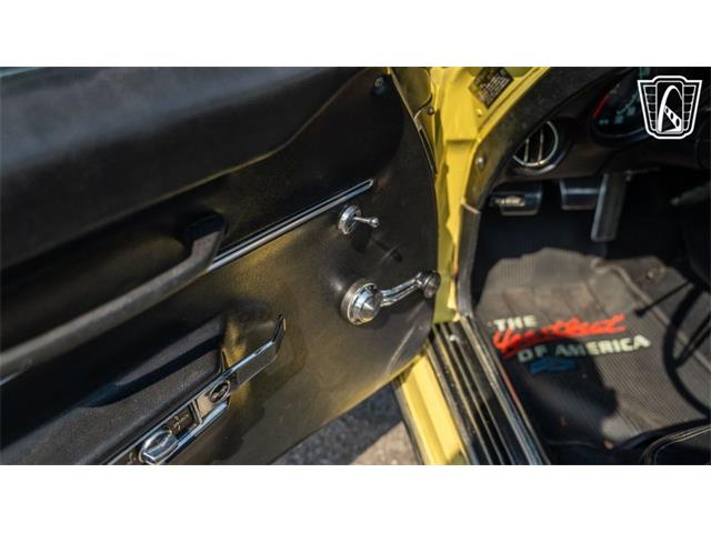 1968 Chevrolet Corvette (CC-2086544) for sale in Smyrna, Tennessee