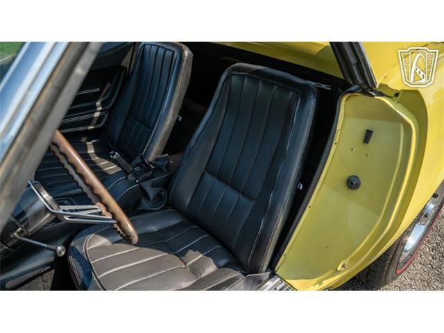 1968 Chevrolet Corvette (CC-2086544) for sale in Smyrna, Tennessee