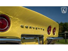 1968 Chevrolet Corvette (CC-2086544) for sale in Smyrna, Tennessee