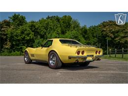 1968 Chevrolet Corvette (CC-2086544) for sale in Smyrna, Tennessee