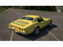 1968 Chevrolet Corvette (CC-2086544) for sale in Smyrna, Tennessee