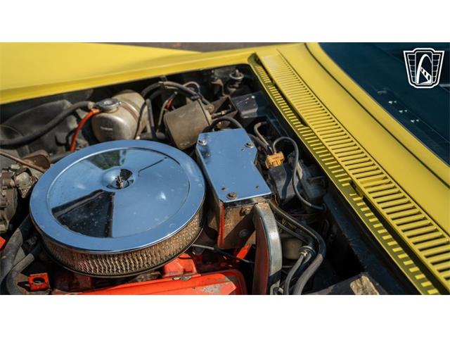 1968 Chevrolet Corvette (CC-2086544) for sale in Smyrna, Tennessee