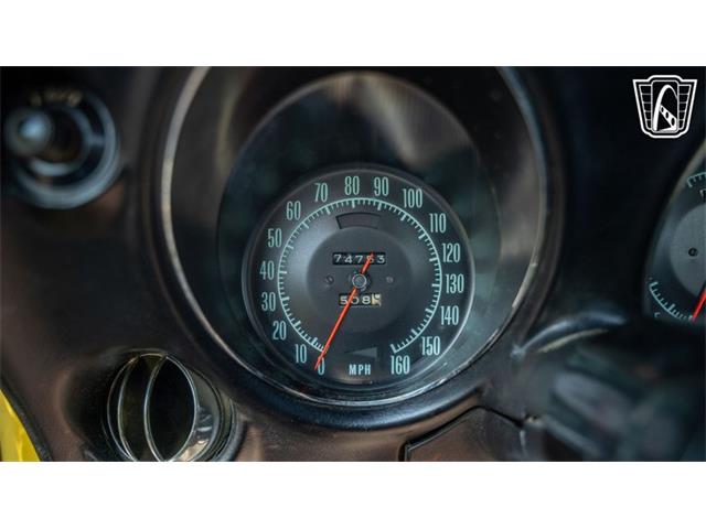 1968 Chevrolet Corvette (CC-2086544) for sale in Smyrna, Tennessee