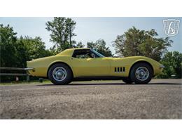 1968 Chevrolet Corvette (CC-2086544) for sale in Smyrna, Tennessee