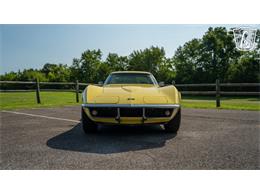 1968 Chevrolet Corvette (CC-2086544) for sale in Smyrna, Tennessee