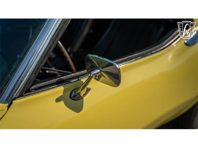 1968 Chevrolet Corvette (CC-2086544) for sale in Smyrna, Tennessee