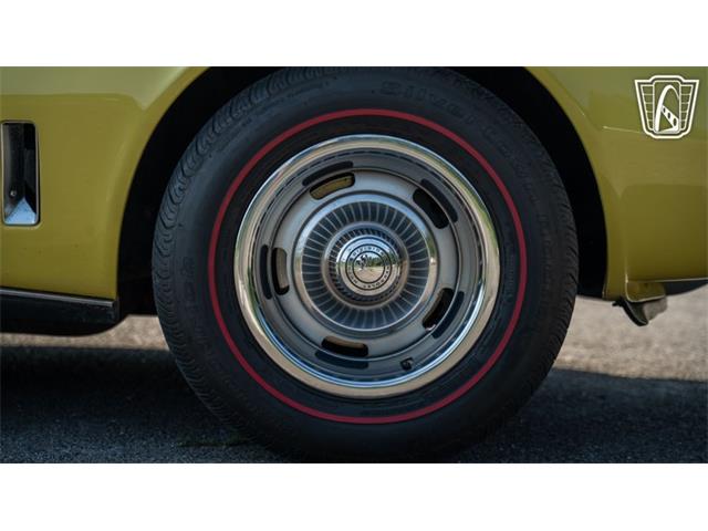 1968 Chevrolet Corvette (CC-2086544) for sale in Smyrna, Tennessee
