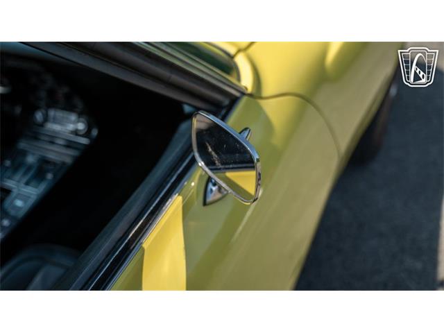 1968 Chevrolet Corvette (CC-2086544) for sale in Smyrna, Tennessee
