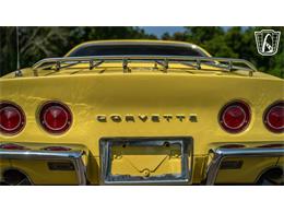 1968 Chevrolet Corvette (CC-2086544) for sale in Smyrna, Tennessee