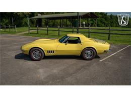1968 Chevrolet Corvette (CC-2086544) for sale in Smyrna, Tennessee
