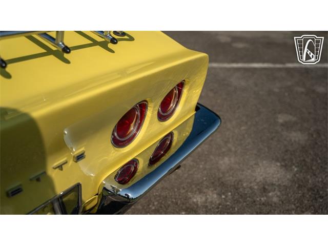 1968 Chevrolet Corvette (CC-2086544) for sale in Smyrna, Tennessee