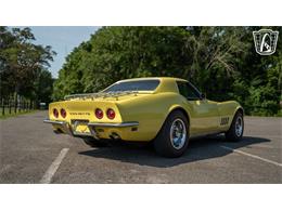 1968 Chevrolet Corvette (CC-2086544) for sale in Smyrna, Tennessee