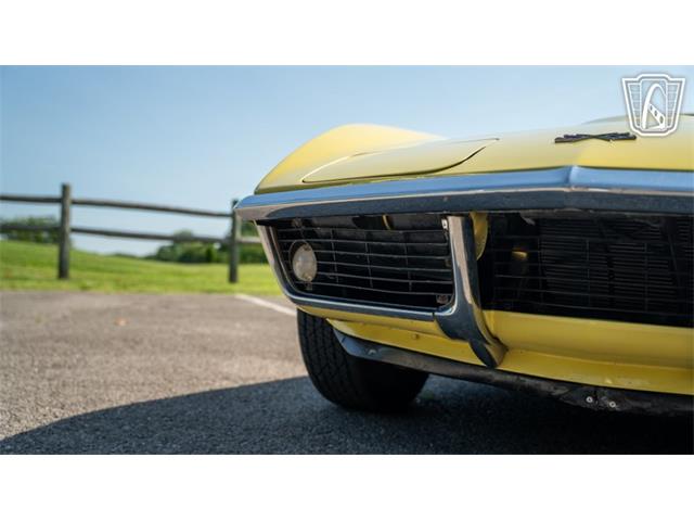 1968 Chevrolet Corvette (CC-2086544) for sale in Smyrna, Tennessee