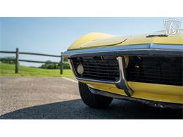 1968 Chevrolet Corvette (CC-2086544) for sale in Smyrna, Tennessee