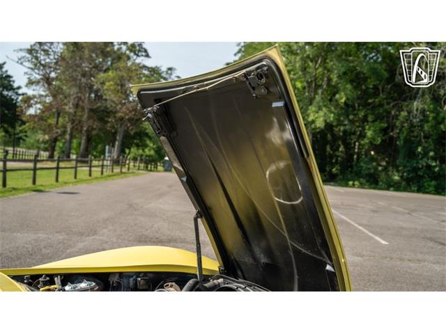 1968 Chevrolet Corvette (CC-2086544) for sale in Smyrna, Tennessee