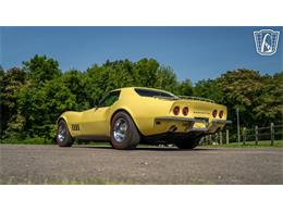 1968 Chevrolet Corvette (CC-2086544) for sale in Smyrna, Tennessee