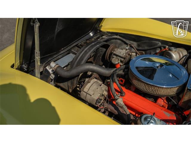 1968 Chevrolet Corvette (CC-2086544) for sale in Smyrna, Tennessee