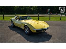 1968 Chevrolet Corvette (CC-2086544) for sale in Smyrna, Tennessee