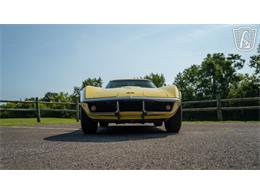 1968 Chevrolet Corvette (CC-2086544) for sale in Smyrna, Tennessee