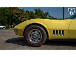 1968 Chevrolet Corvette (CC-2086544) for sale in Smyrna, Tennessee
