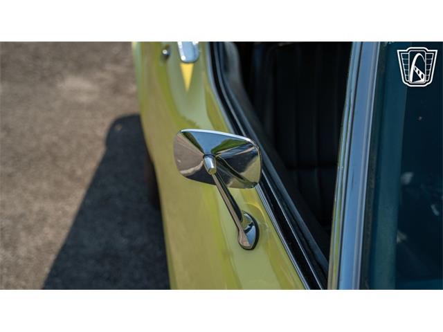 1968 Chevrolet Corvette (CC-2086544) for sale in Smyrna, Tennessee