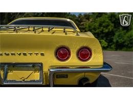 1968 Chevrolet Corvette (CC-2086544) for sale in Smyrna, Tennessee