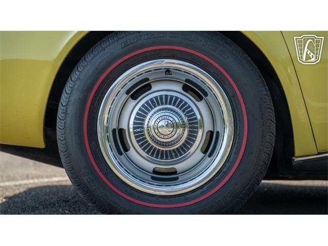 1968 Chevrolet Corvette (CC-2086544) for sale in Smyrna, Tennessee