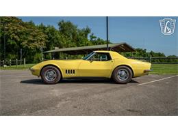 1968 Chevrolet Corvette (CC-2086544) for sale in Smyrna, Tennessee