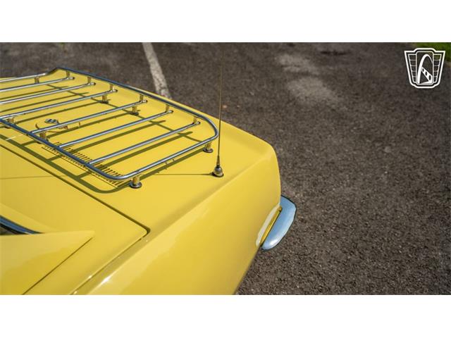 1968 Chevrolet Corvette (CC-2086544) for sale in Smyrna, Tennessee