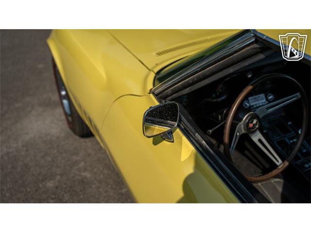 1968 Chevrolet Corvette (CC-2086544) for sale in Smyrna, Tennessee