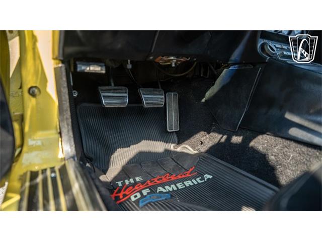 1968 Chevrolet Corvette (CC-2086544) for sale in Smyrna, Tennessee