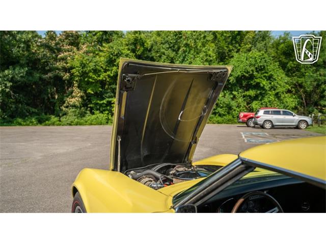 1968 Chevrolet Corvette (CC-2086544) for sale in Smyrna, Tennessee