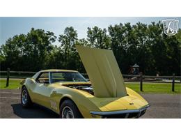1968 Chevrolet Corvette (CC-2086544) for sale in Smyrna, Tennessee