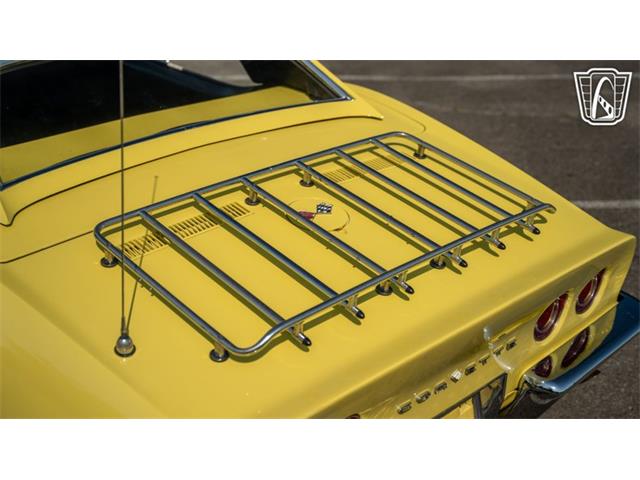 1968 Chevrolet Corvette (CC-2086544) for sale in Smyrna, Tennessee