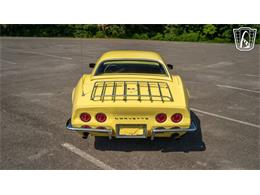 1968 Chevrolet Corvette (CC-2086544) for sale in Smyrna, Tennessee