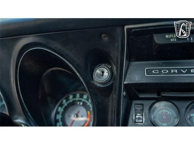 1968 Chevrolet Corvette (CC-2086544) for sale in Smyrna, Tennessee