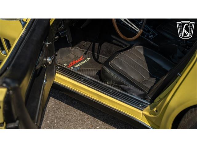 1968 Chevrolet Corvette (CC-2086544) for sale in Smyrna, Tennessee
