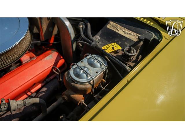 1968 Chevrolet Corvette (CC-2086544) for sale in Smyrna, Tennessee
