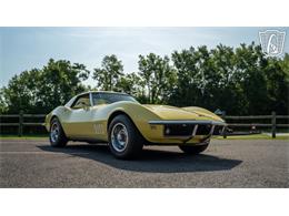 1968 Chevrolet Corvette (CC-2086544) for sale in Smyrna, Tennessee