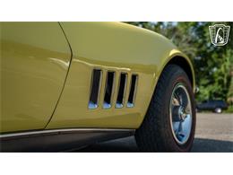1968 Chevrolet Corvette (CC-2086544) for sale in Smyrna, Tennessee