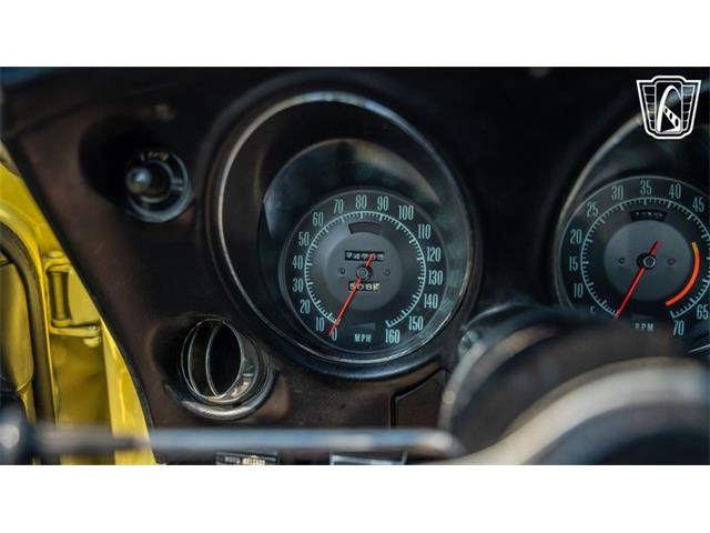 1968 Chevrolet Corvette (CC-2086544) for sale in Smyrna, Tennessee