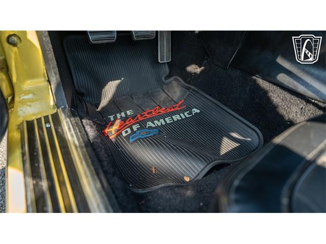 1968 Chevrolet Corvette (CC-2086544) for sale in Smyrna, Tennessee