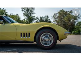1968 Chevrolet Corvette (CC-2086544) for sale in Smyrna, Tennessee