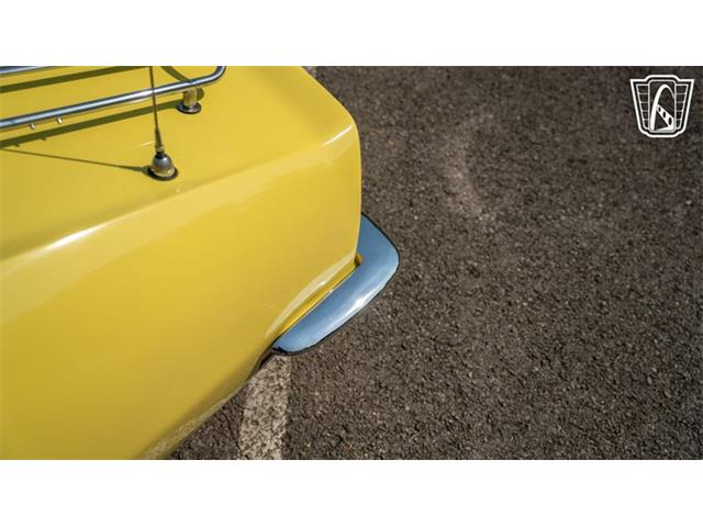 1968 Chevrolet Corvette (CC-2086544) for sale in Smyrna, Tennessee