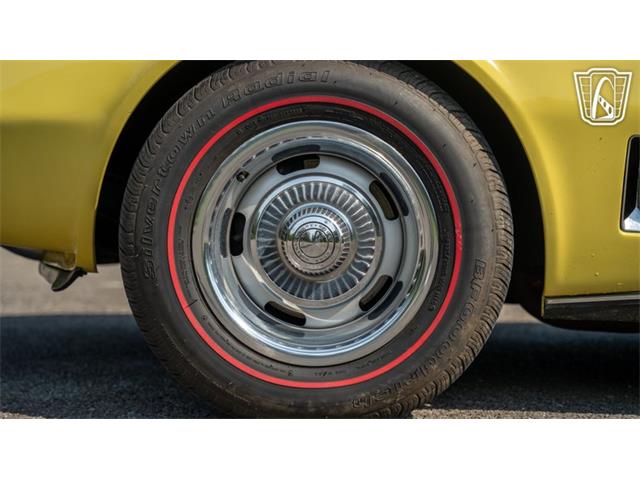 1968 Chevrolet Corvette (CC-2086544) for sale in Smyrna, Tennessee