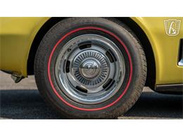 1968 Chevrolet Corvette (CC-2086544) for sale in Smyrna, Tennessee