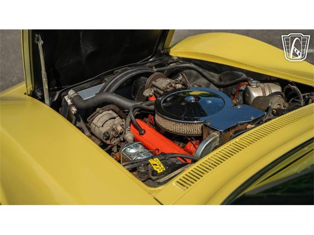1968 Chevrolet Corvette (CC-2086544) for sale in Smyrna, Tennessee