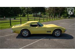 1968 Chevrolet Corvette (CC-2086544) for sale in Smyrna, Tennessee