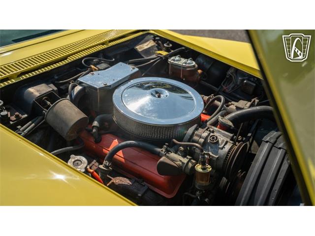 1968 Chevrolet Corvette (CC-2086544) for sale in Smyrna, Tennessee
