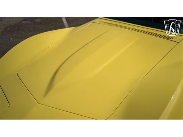 1968 Chevrolet Corvette (CC-2086544) for sale in Smyrna, Tennessee